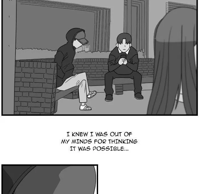 Read Let Me Hold Your Hand chapter 3 image 45 on Lezhin