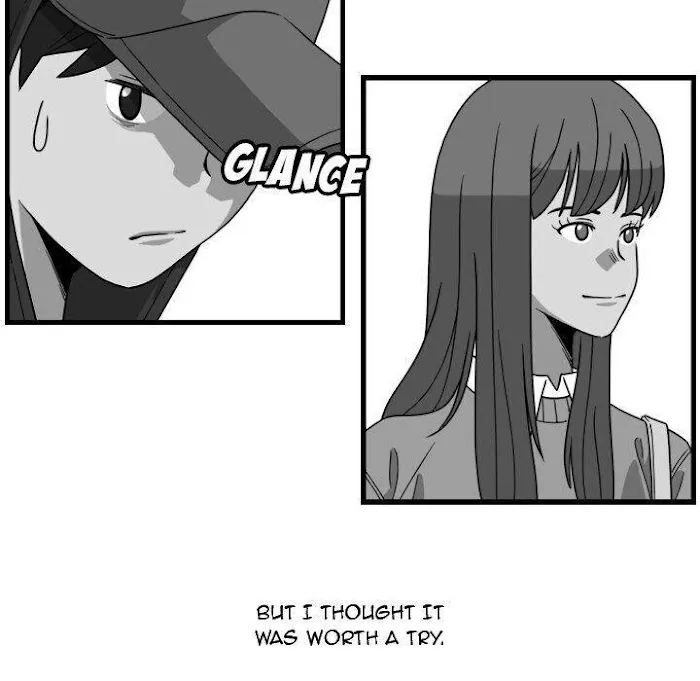 Read Let Me Hold Your Hand chapter 3 image 46 on Lezhin