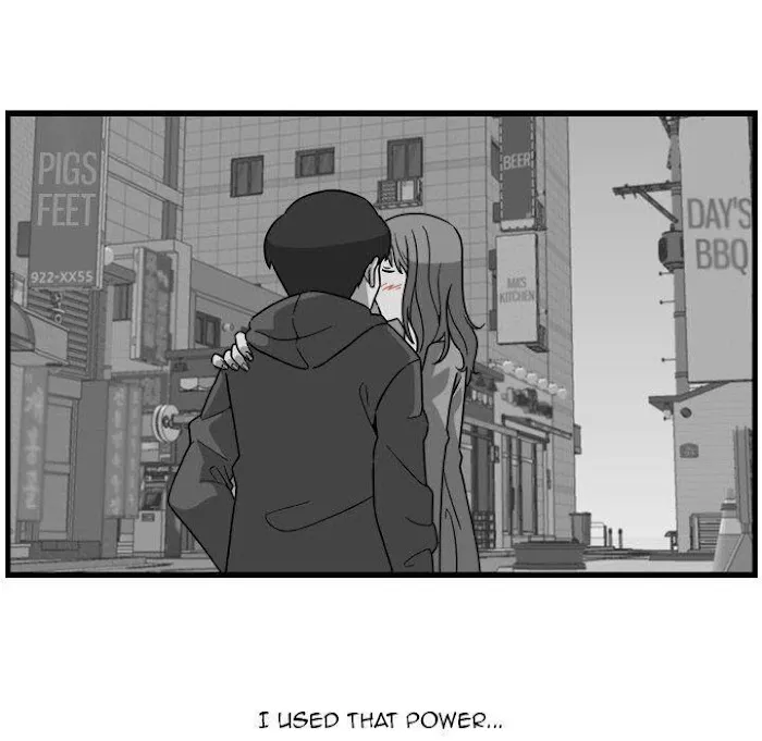 Read Let Me Hold Your Hand chapter 3 image 52 on Lezhin