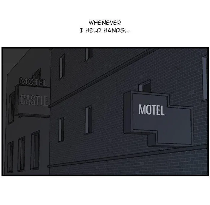 Read Let Me Hold Your Hand chapter 3 image 55 on Lezhin