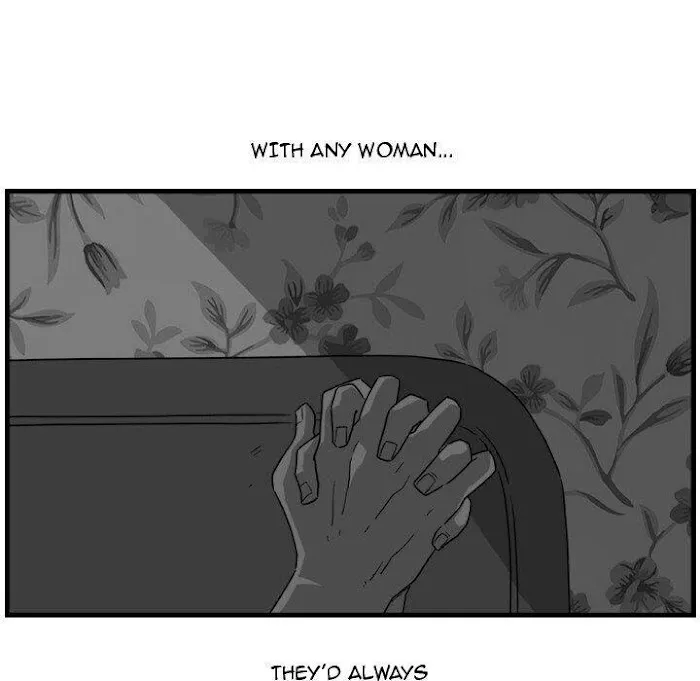 Read Let Me Hold Your Hand chapter 3 image 56 on Lezhin