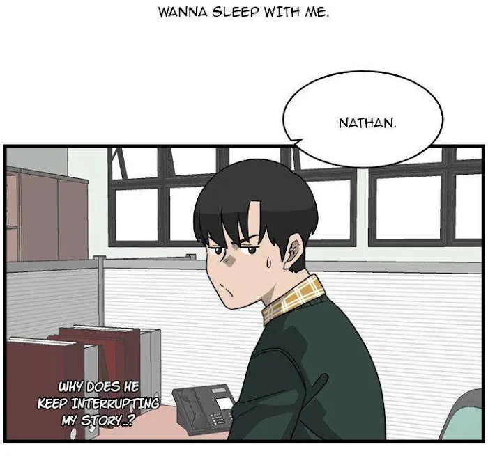 Read Let Me Hold Your Hand chapter 3 image 57 on Lezhin
