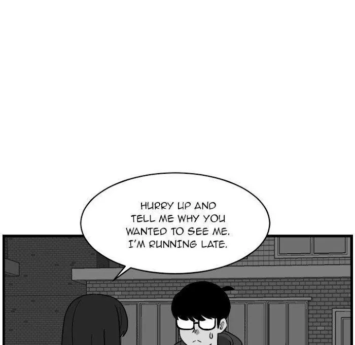 Read Let Me Hold Your Hand chapter 3 image 6 on Lezhin