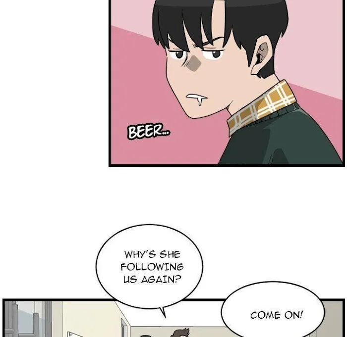 Read Let Me Hold Your Hand chapter 3 image 60 on Lezhin