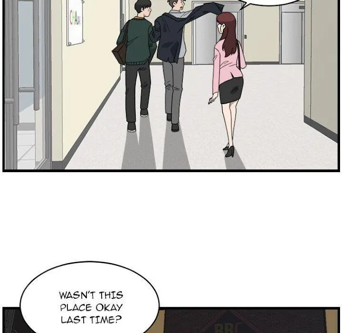 Read Let Me Hold Your Hand chapter 3 image 61 on Lezhin