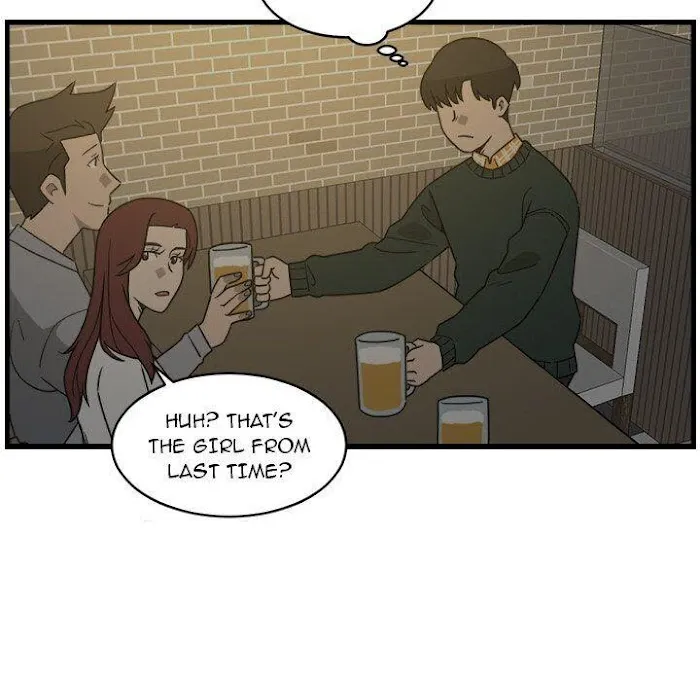 Read Let Me Hold Your Hand chapter 3 image 66 on Lezhin