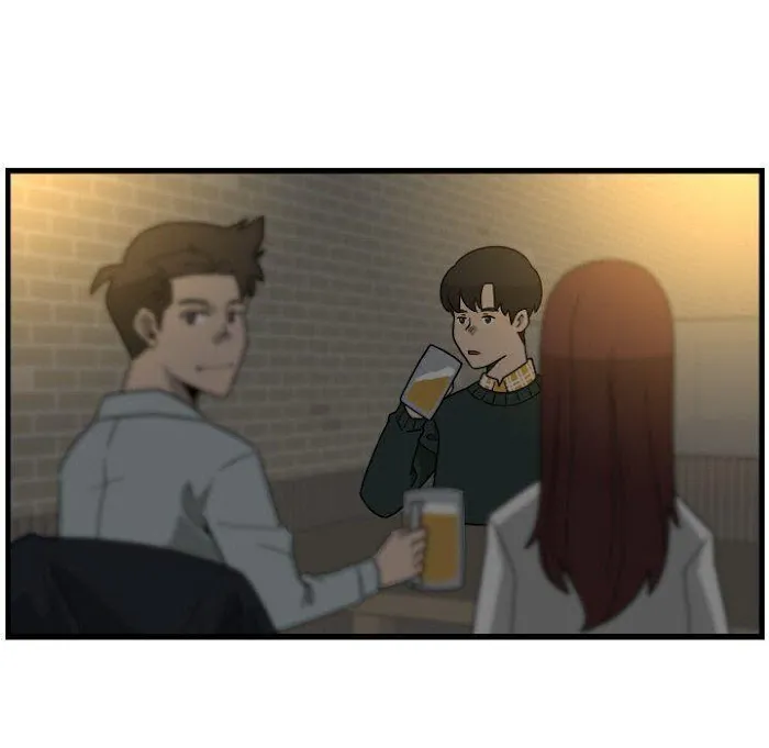 Read Let Me Hold Your Hand chapter 3 image 69 on Lezhin
