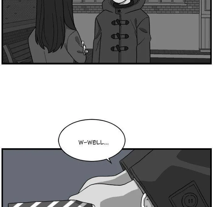Read Let Me Hold Your Hand chapter 3 image 7 on Lezhin