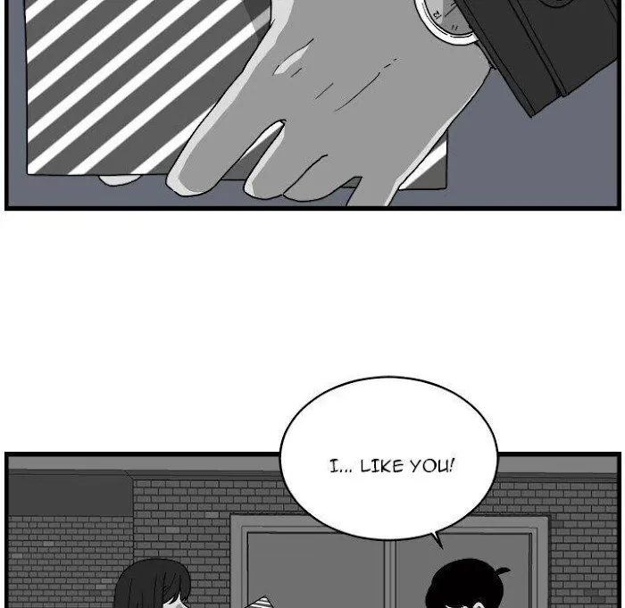 Read Let Me Hold Your Hand chapter 3 image 8 on Lezhin