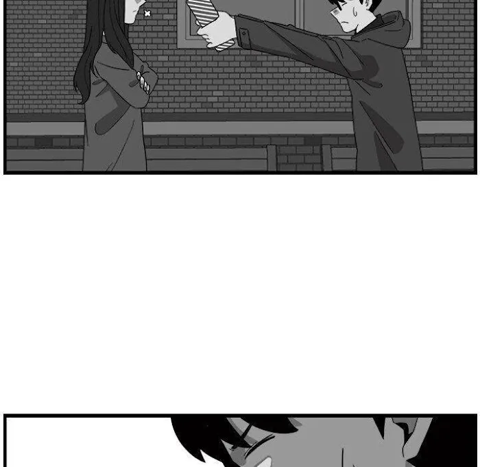 Read Let Me Hold Your Hand chapter 3 image 9 on Lezhin