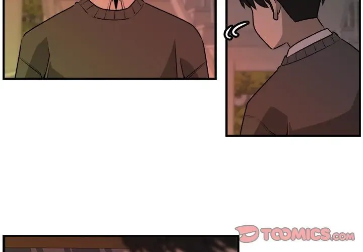 Let Me Hold Your Hand Chapter 30 page 2 - 