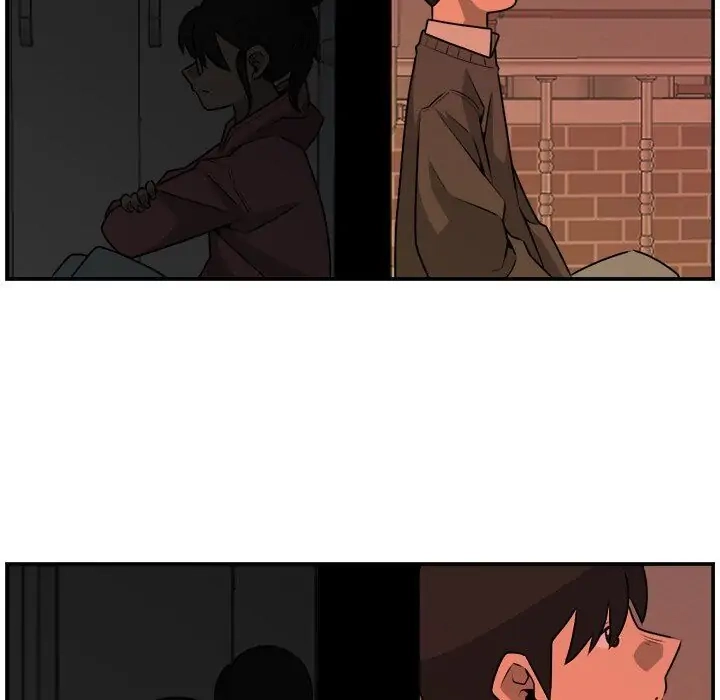 Let Me Hold Your Hand Chapter 30 page 11 - 