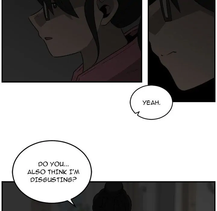 Let Me Hold Your Hand Chapter 30 page 13 - 