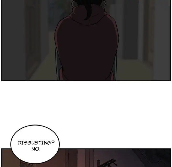 Let Me Hold Your Hand Chapter 30 page 14 - 