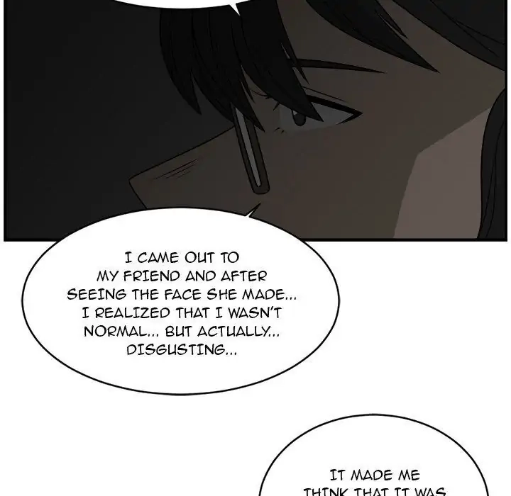 Let Me Hold Your Hand Chapter 30 page 18 - 