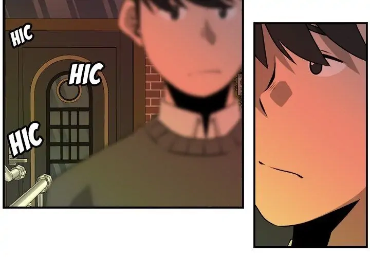 Let Me Hold Your Hand Chapter 30 page 3 - 