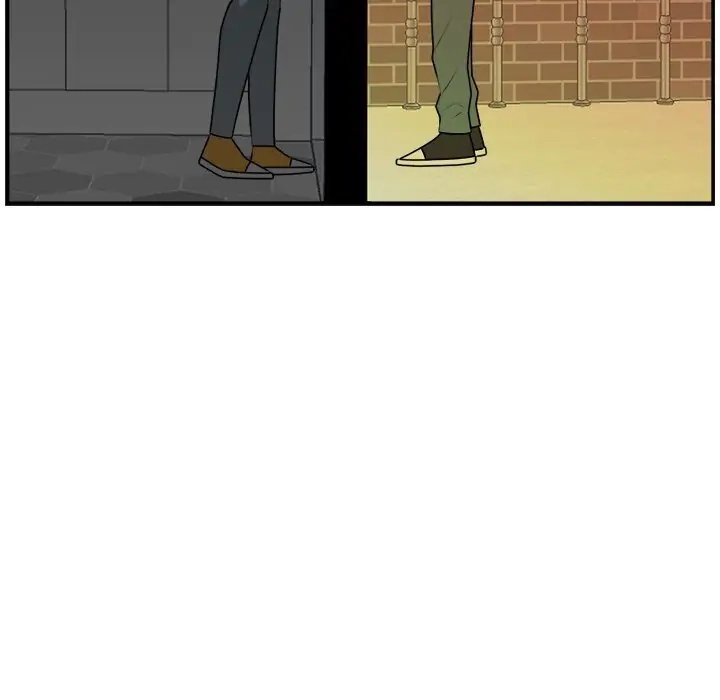 Let Me Hold Your Hand Chapter 30 page 25 - 