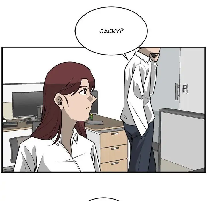 Let Me Hold Your Hand Chapter 30 page 27 - 