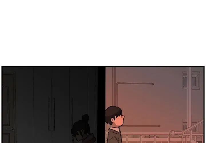 Let Me Hold Your Hand Chapter 30 page 4 - 