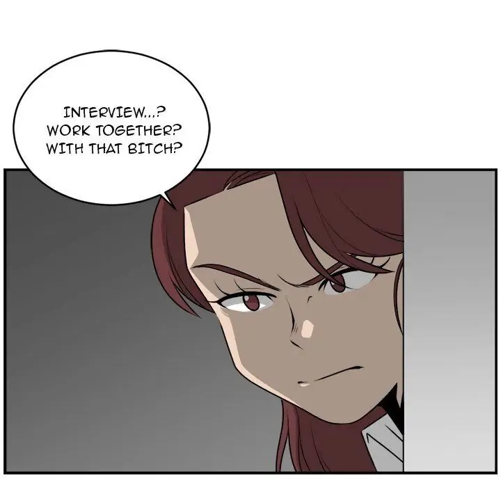 Let Me Hold Your Hand Chapter 30 page 31 - 