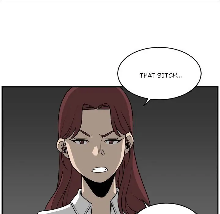 Let Me Hold Your Hand Chapter 30 page 33 - 