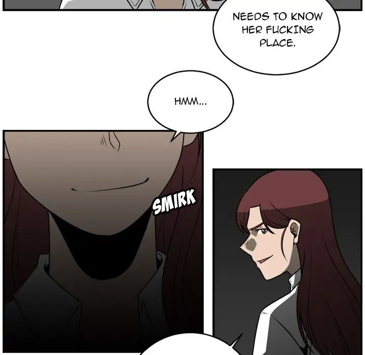 Let Me Hold Your Hand Chapter 30 page 34 - 