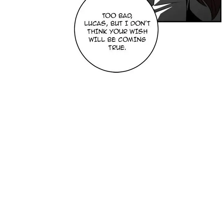 Let Me Hold Your Hand Chapter 30 page 35 - 