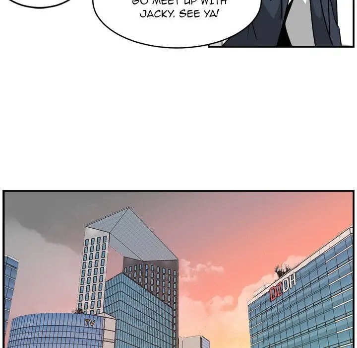 Let Me Hold Your Hand Chapter 30 page 38 - 