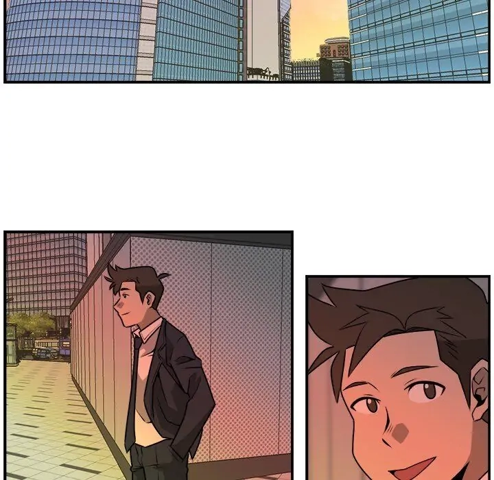 Let Me Hold Your Hand Chapter 30 page 39 - 