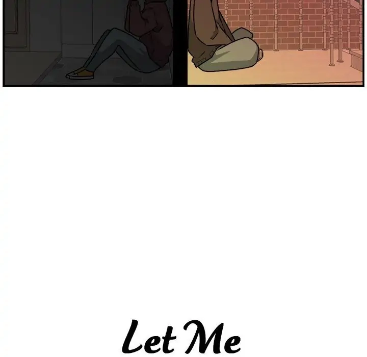 Let Me Hold Your Hand Chapter 30 page 5 - 