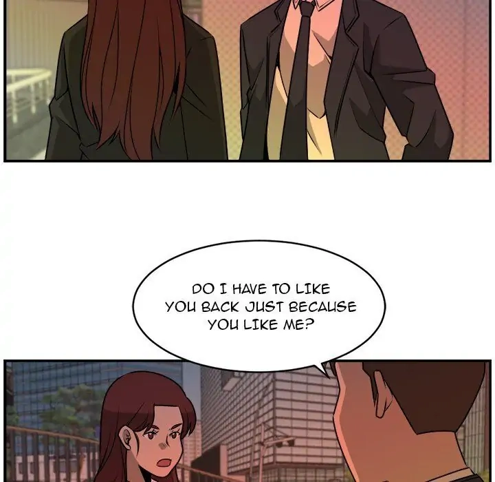 Let Me Hold Your Hand Chapter 30 page 45 - 