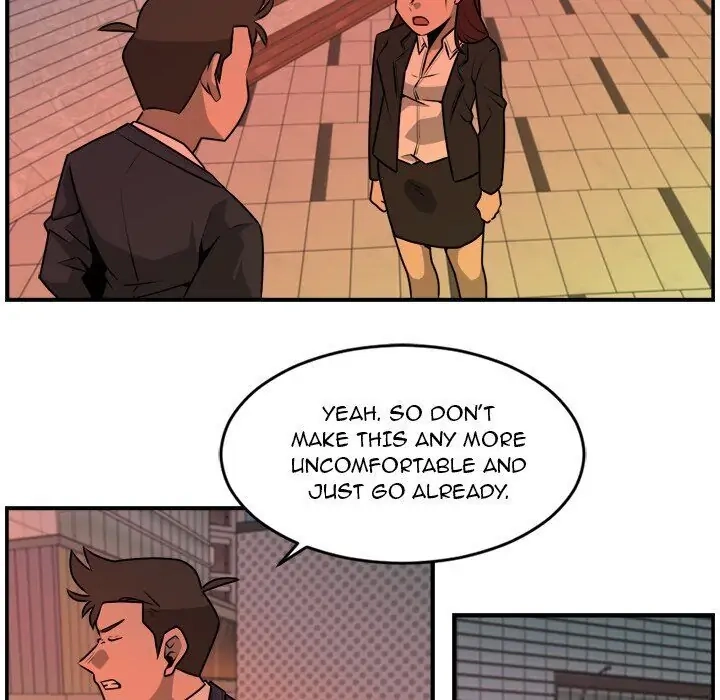 Let Me Hold Your Hand Chapter 30 page 48 - 