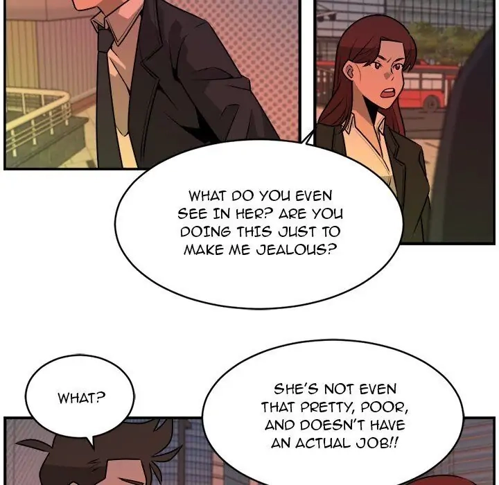 Let Me Hold Your Hand Chapter 30 page 49 - 