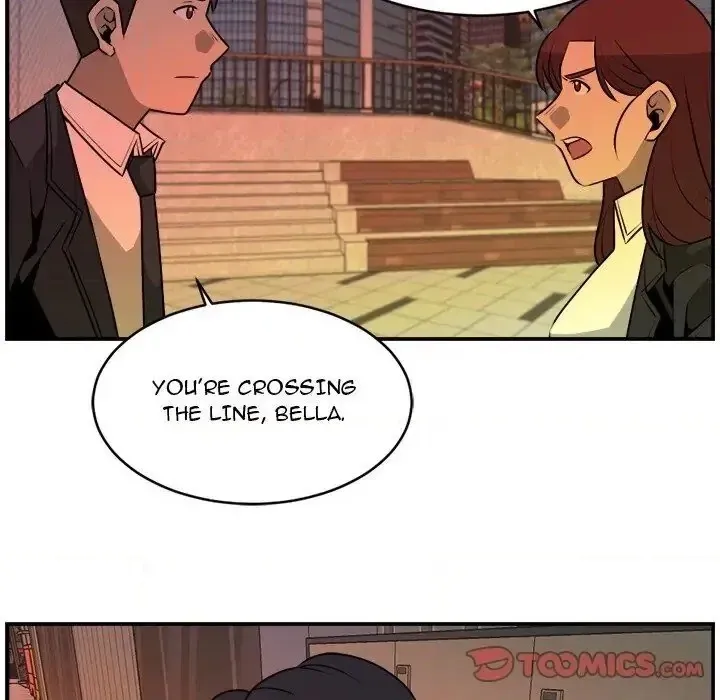 Let Me Hold Your Hand Chapter 30 page 50 - 