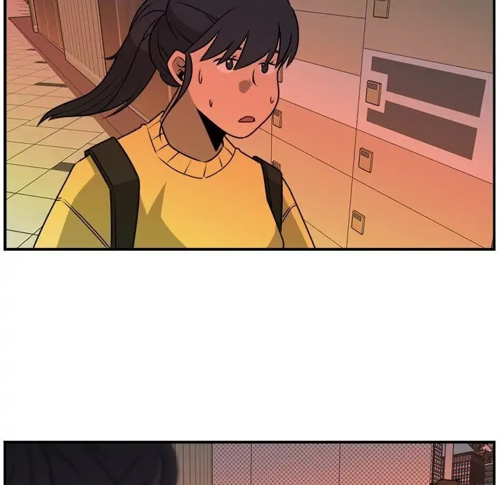 Let Me Hold Your Hand Chapter 30 page 51 - 