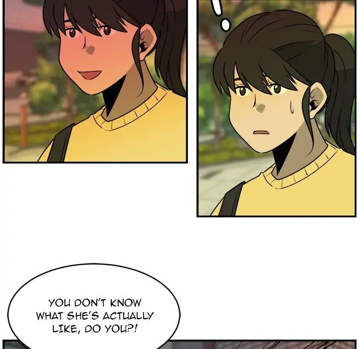 Let Me Hold Your Hand Chapter 30 page 53 - 