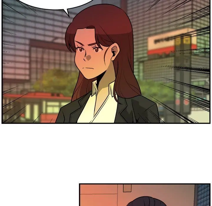 Let Me Hold Your Hand Chapter 30 page 54 - 