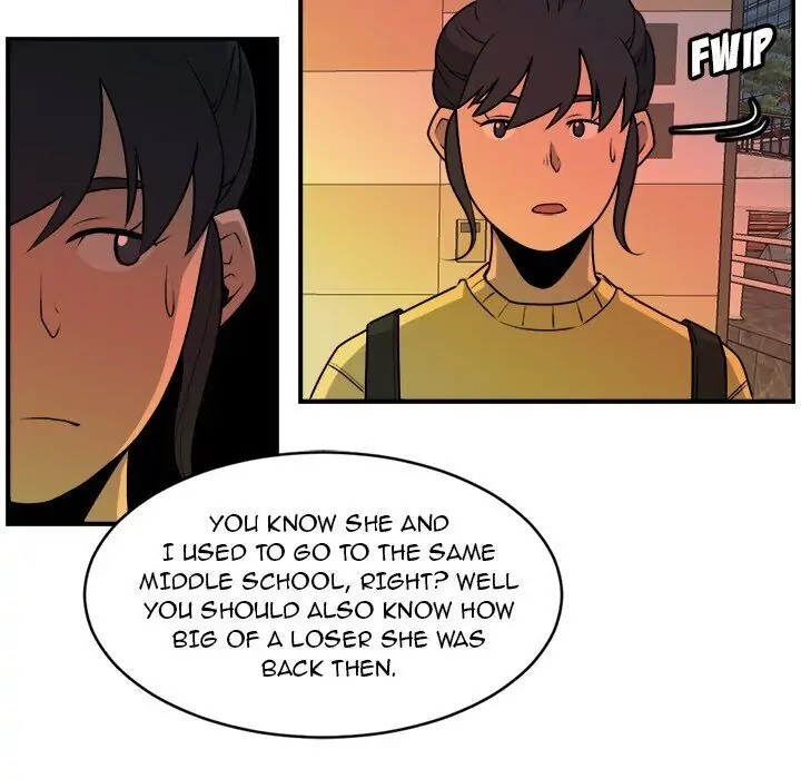 Let Me Hold Your Hand Chapter 30 page 55 - 