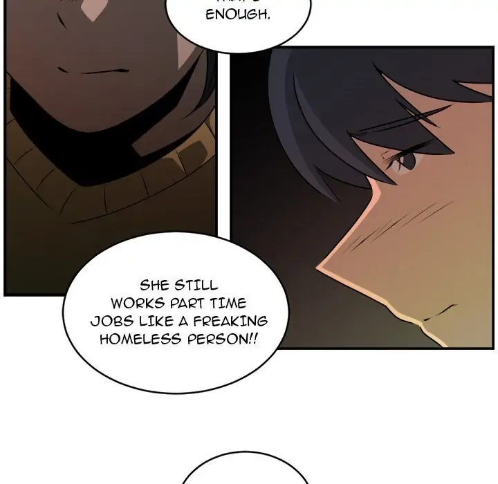 Let Me Hold Your Hand Chapter 30 page 57 - 
