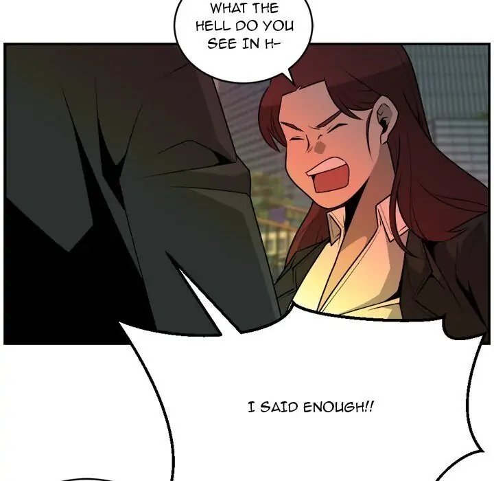 Let Me Hold Your Hand Chapter 30 page 58 - 