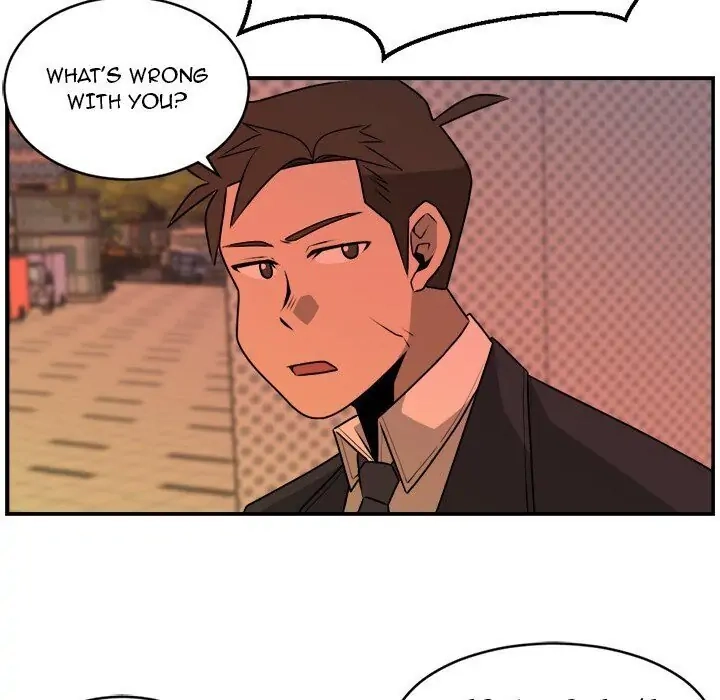 Let Me Hold Your Hand Chapter 30 page 59 - 
