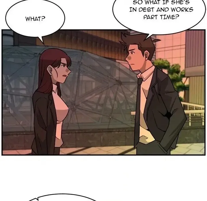 Let Me Hold Your Hand Chapter 30 page 60 - 