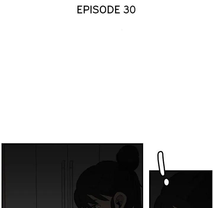 Let Me Hold Your Hand Chapter 30 page 7 - 