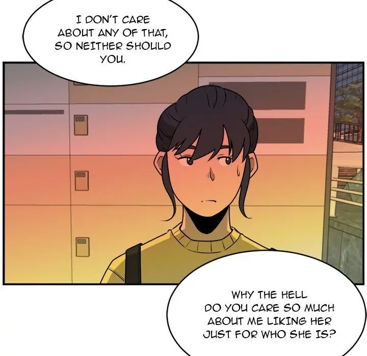 Let Me Hold Your Hand Chapter 30 page 61 - 