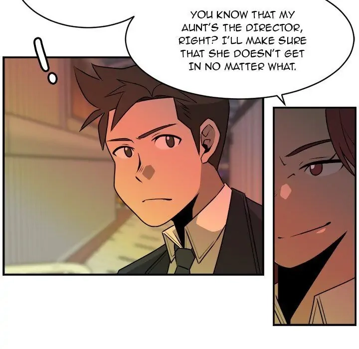 Let Me Hold Your Hand Chapter 30 page 63 - 