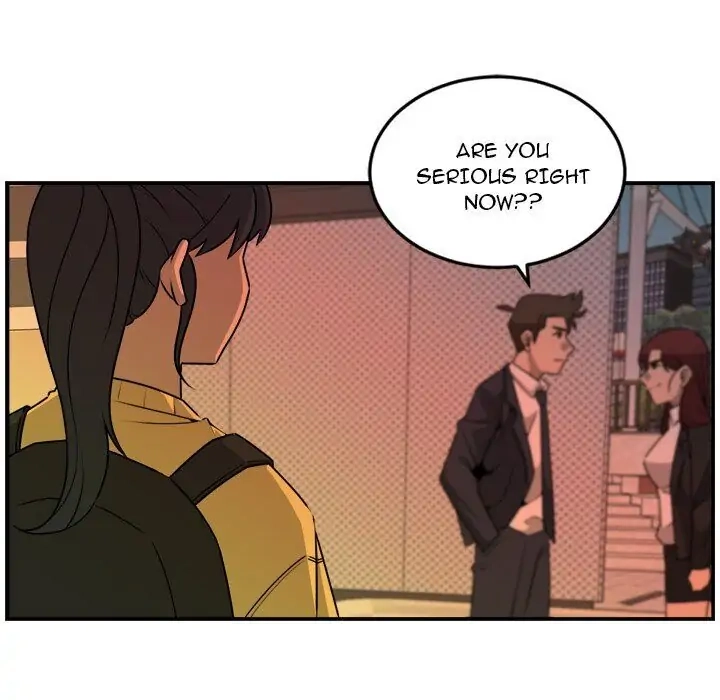 Let Me Hold Your Hand Chapter 30 page 64 - 