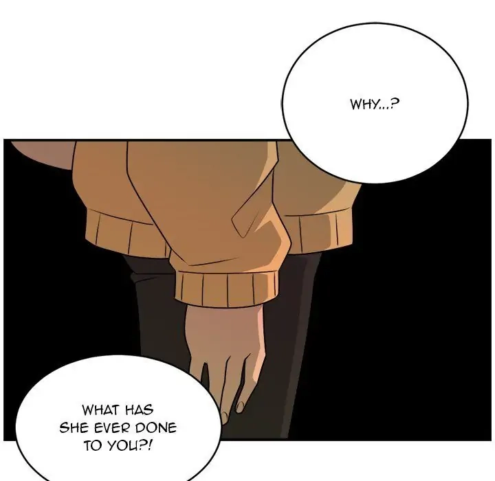 Let Me Hold Your Hand Chapter 30 page 65 - 