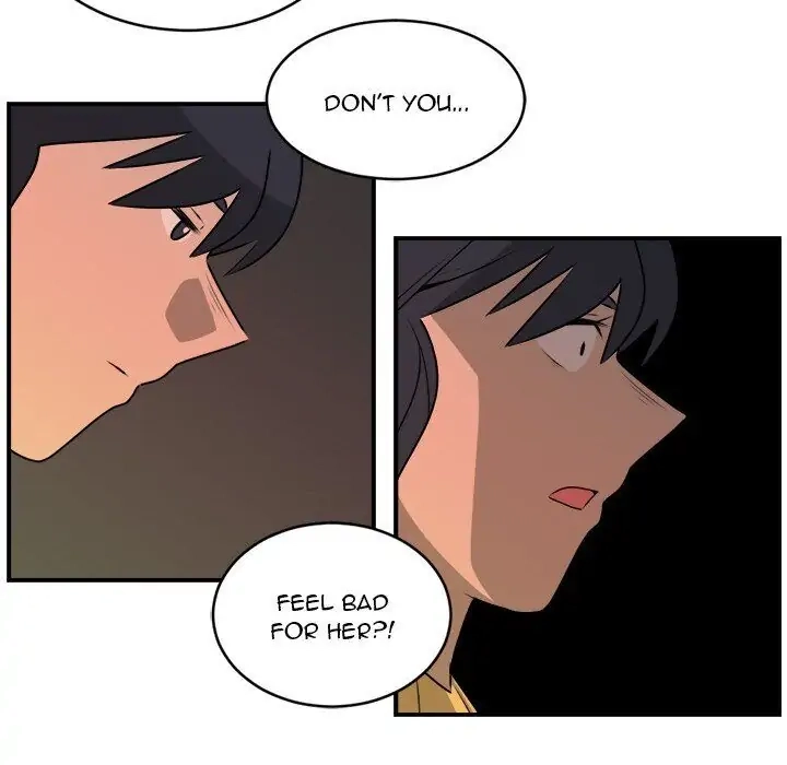 Let Me Hold Your Hand Chapter 30 page 66 - 