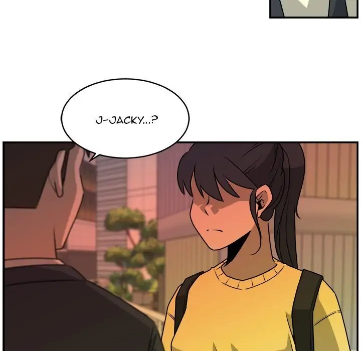 Let Me Hold Your Hand Chapter 30 page 69 - 
