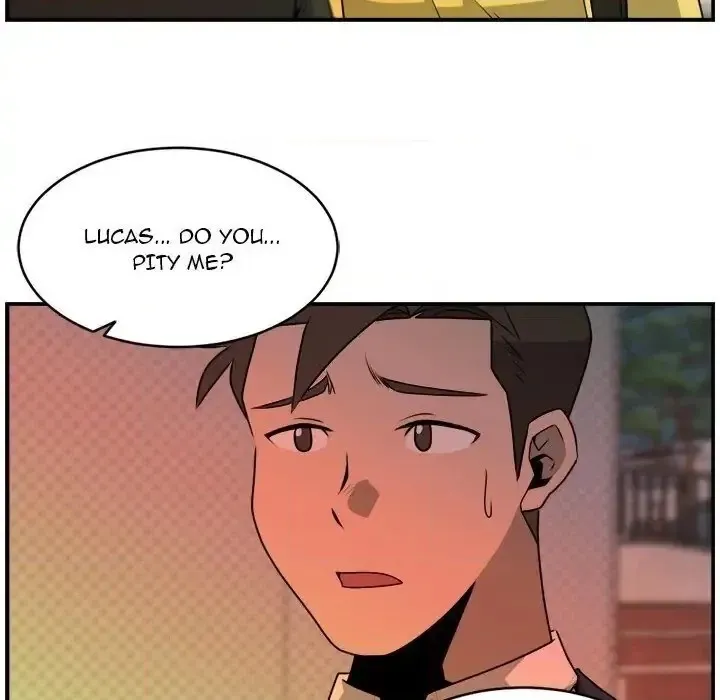 Let Me Hold Your Hand Chapter 30 page 70 - 
